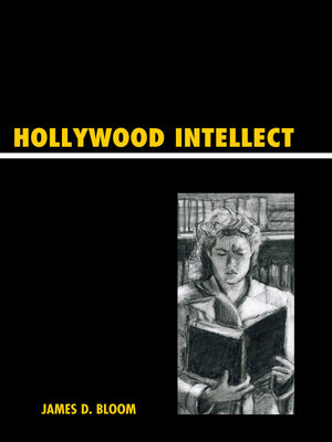 cover image of Hollywood Intellect